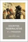 ESCRITOS FEDERALISTAS