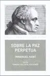 SOBRE LA PAZ PERPETUA