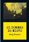 EL HOMBRE DE NIEVE