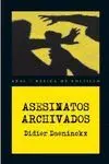ASESINATOS ARCHIVADOS