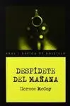 DESPIDETE DEL MAÑANA DESPIDETE DEL MAÑANA