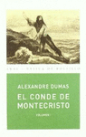 EL CONDE DE MONTECRISTO (2 VOL.)