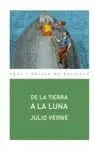 DE LA TIERRA A LA LUNA
