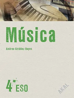 ESO 4º MUSICA