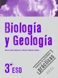 ESO 3º BIOLOGIA Y GEOLOGIA ACTIV PRACTICAS