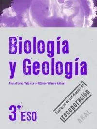ESO 3º BIOLOGIA Y GEOLOGIA ACTIV RECUPERACION