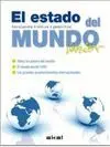 EL ESTADO DEL MUNDO (JUNIOR): ENCICLOPEDIA HISTÓRICA Y GEOPOLÍTICA EL ESTADO DEL MUNDO (JUNIOR): ENCICLOPEDIA HISTÓRICA Y GEOPOLÍTICA