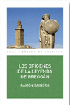 LOS ORÍGENES DE LA LEYENDA DE BREOGÁN