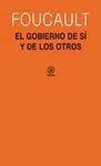 EL GOBIERNO DE SI Y DE LOS OTROS <BR>