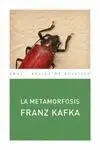 LA METAMORFOSIS LA METAMORFOSIS