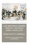 LAS NACIONALIDADES