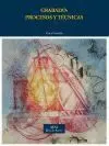 GRABADO : PROCESOS Y TÉCNICAS