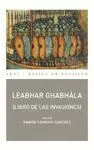 LEABHAR GHABHÁLA (LIBRO DE LAS INVASIONES)