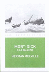 MOBY-DICK O LA BALLENA
