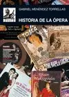 HISTORIA DE LA OPERA