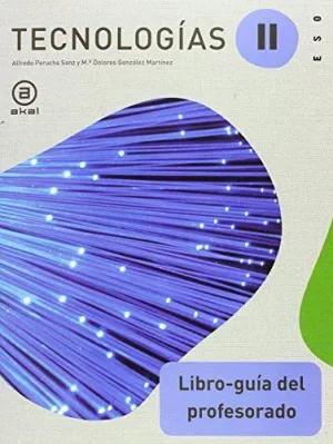 ESO TECNOLOGIAS II 11 PROFESOR