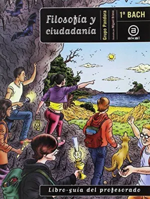 BACH 1º FILOSOFIA Y CIUDADANIA 11 PROFESOR BACH 1º FILOSOFIA Y CIUDADANIA 11 PROFESOR