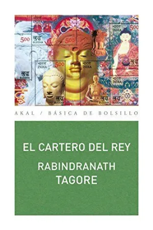 CARTERO DEL REY