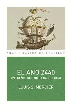 EL AÑO 2440: <BR>