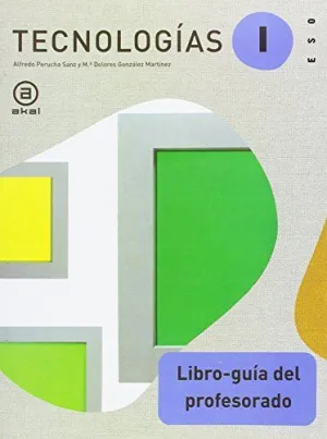 ESO TECNOLOGIAS I  11 PROFESOR