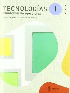 ESO TECNOLOGIAS I  11 CAST CUAD ACTIVIDADES