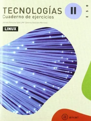 ESO TECNOLOGIAS II 11 LINUX CUAD ACTIVIDADES
