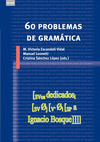 60 PROBLEMAS DE GRAMATICA