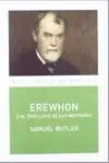EREWHON: O AL OTRO LADO DE LAS MONTAÑAS