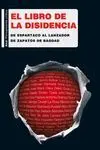 EL LIBRO DE LA DISIDENCIA: EL LIBRO DE LA DISIDENCIA: