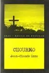 CHOURMO