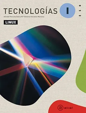 ESO TECNOLOGIAS I  12 LINUX