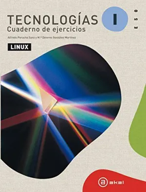ESO TECNOLOGIAS I  12 LINUX CUAD ACTIVIDADES