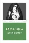 LA RELIGIOSA LA RELIGIOSA