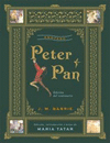 PETER PAN ANOTADO: EDICIÓN DEL CENTENARIO