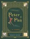 PETER PAN ANOTADO: EDICIÓN DEL CENTENARIO