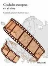 CIUDADES EUROPEAS EN EL CINE CIUDADES EUROPEAS EN EL CINE