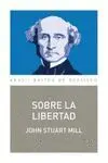 SOBRE LA LIBERTAD
