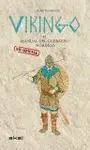 VIKINGO: EL MANUAL DEL GUERRERO NÓRDICO