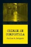 CRIMEN EN COMPOSTELA