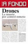 DRONES: LA MUERTE POR CONTROL REMOTO