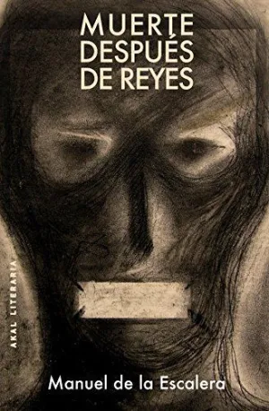 MUERTE DESPUES DE REYES. CIELO EN LA CARCEL