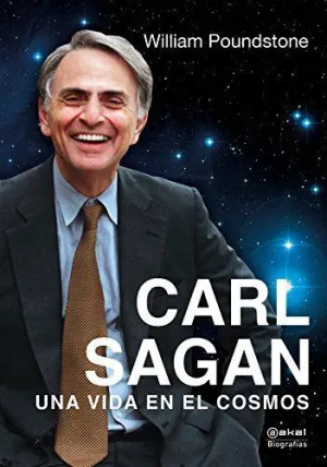 CARL SAGAN : UNA VIDA EN EL COSMOS