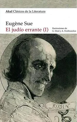 Judio Errante 1