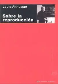 SOBRE LA REPRODUCCIÓN