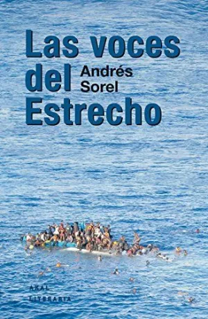 VOCES DEL ESTRECHO