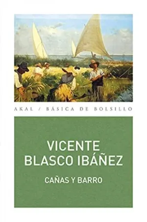 CAÑAS Y BARRO (BBA)