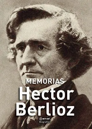 Memorias Berlioz