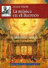 LA MUSICA EN EL BARROCO