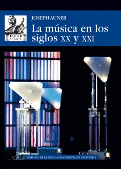 MUSICA EN LOS SIGLOS XX Y XXI
