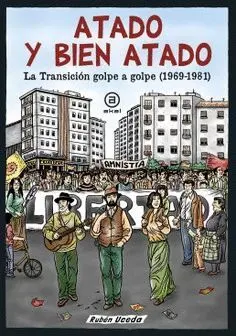 ATADO Y BIEN ATADO: <BR> ATADO Y BIEN ATADO: <BR>